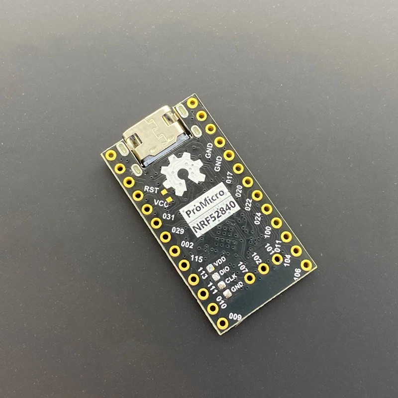 Promicro    , Nice Nano V2.0   , NRF52840
