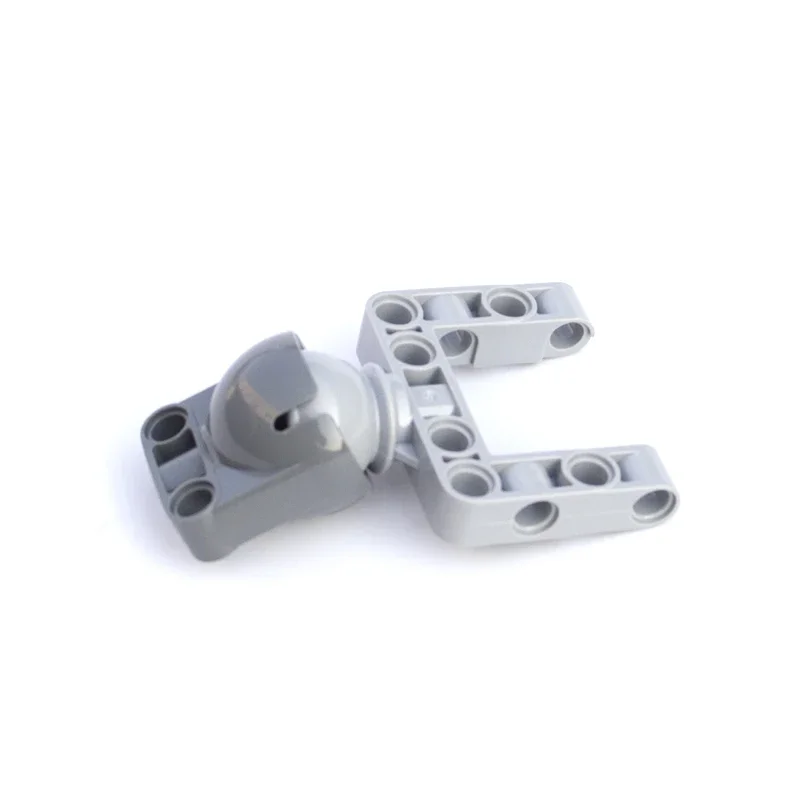 Machinery Accessorie Suspension/Shock MOC high-tech Parts DIY Building Blocks Mechanical Experiment Small Particles Toys building block toy building block toys building block accessories