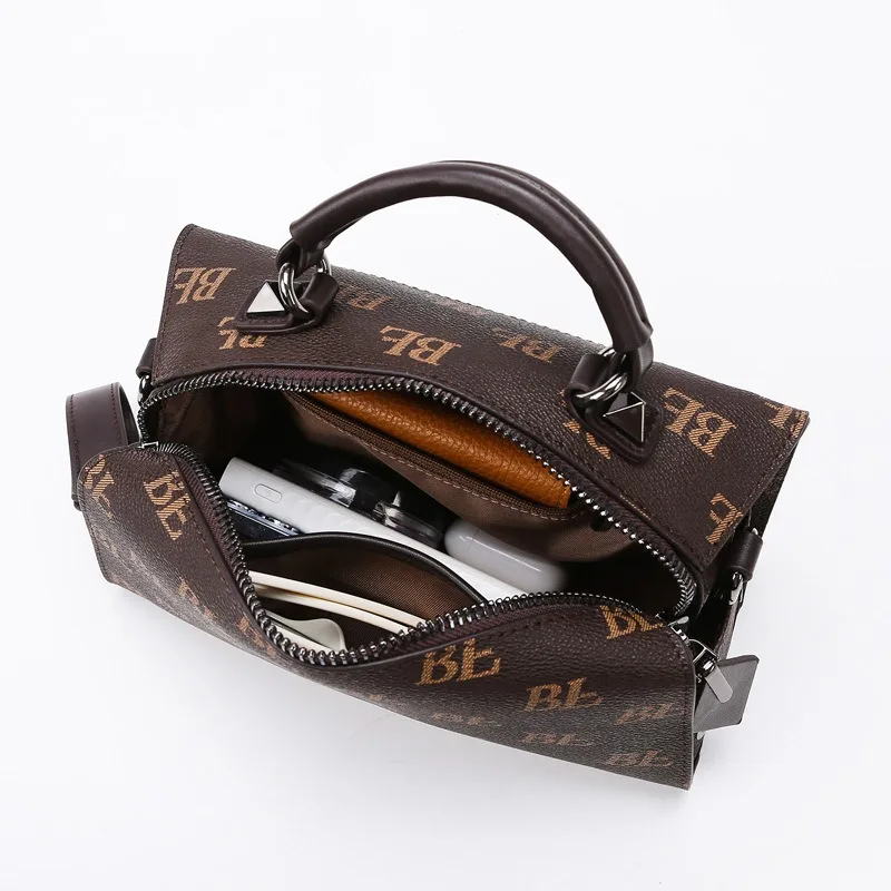 حقيبة نسائية، حقيبة كروس بودي، حقيبة كتف نسائية ذا...