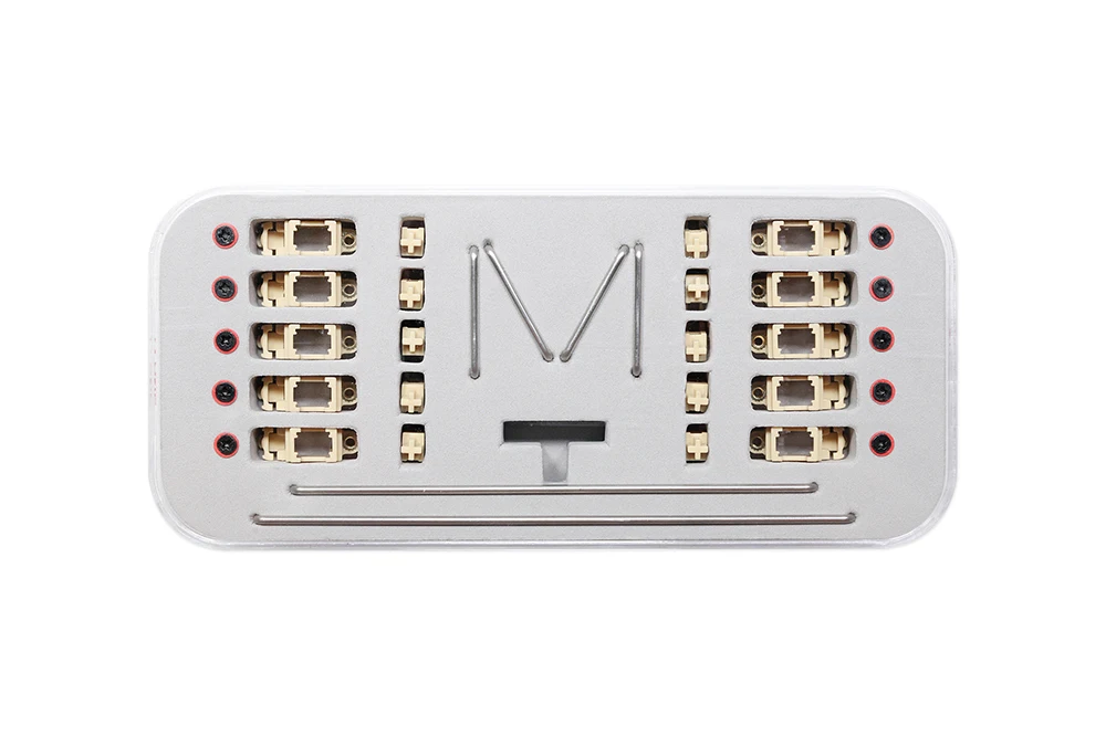 Mecânico Personalizado, V2, Apenas para PCB de