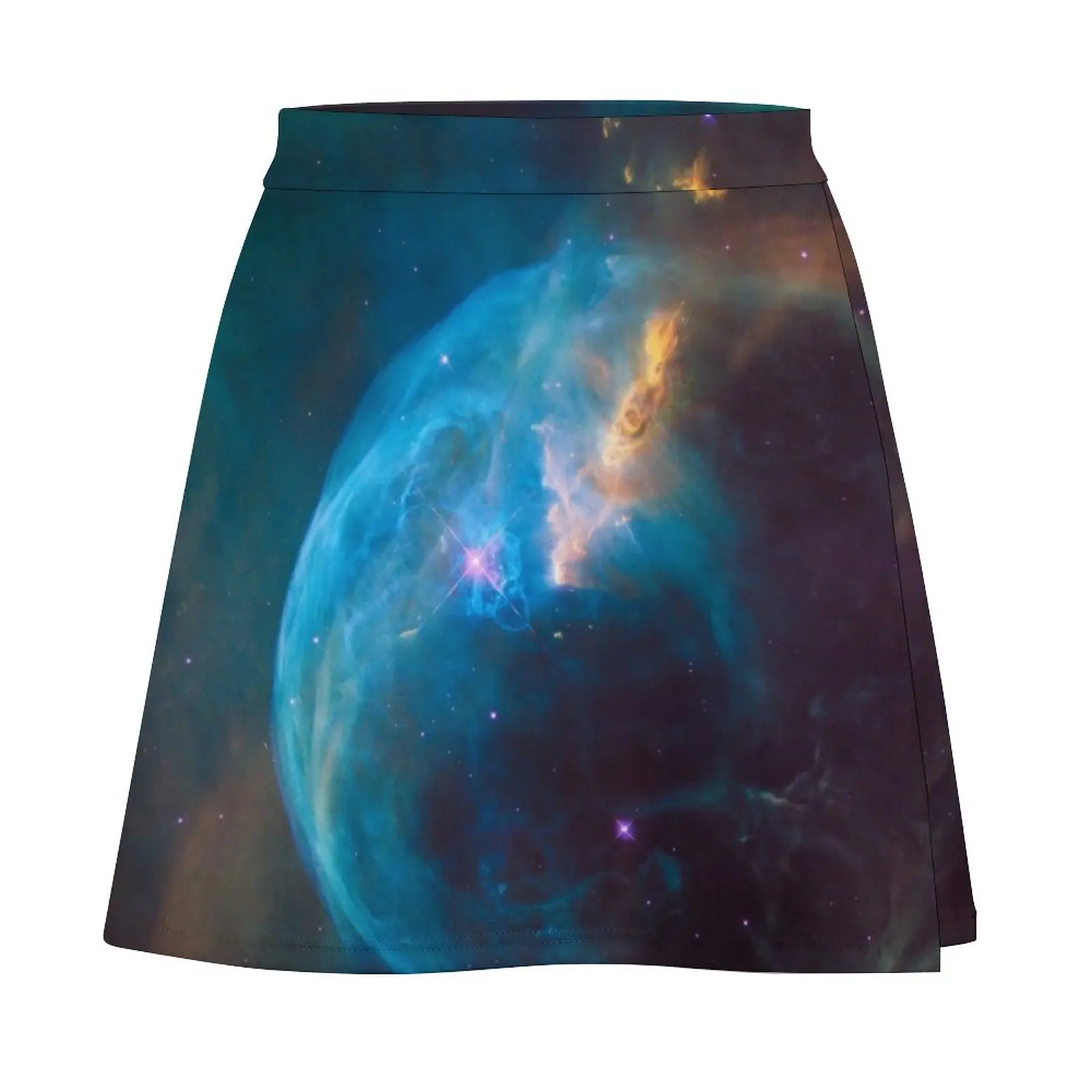 universum 7 Mini Skirt skirt set girls skirt Woman clothing