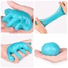 Car Cleaning Gel Slime Magic Mud Auto Interior Computer Keyboard Dirt Clean Dust Remover Gel Car Wash Interior Cleaning Tools 6
