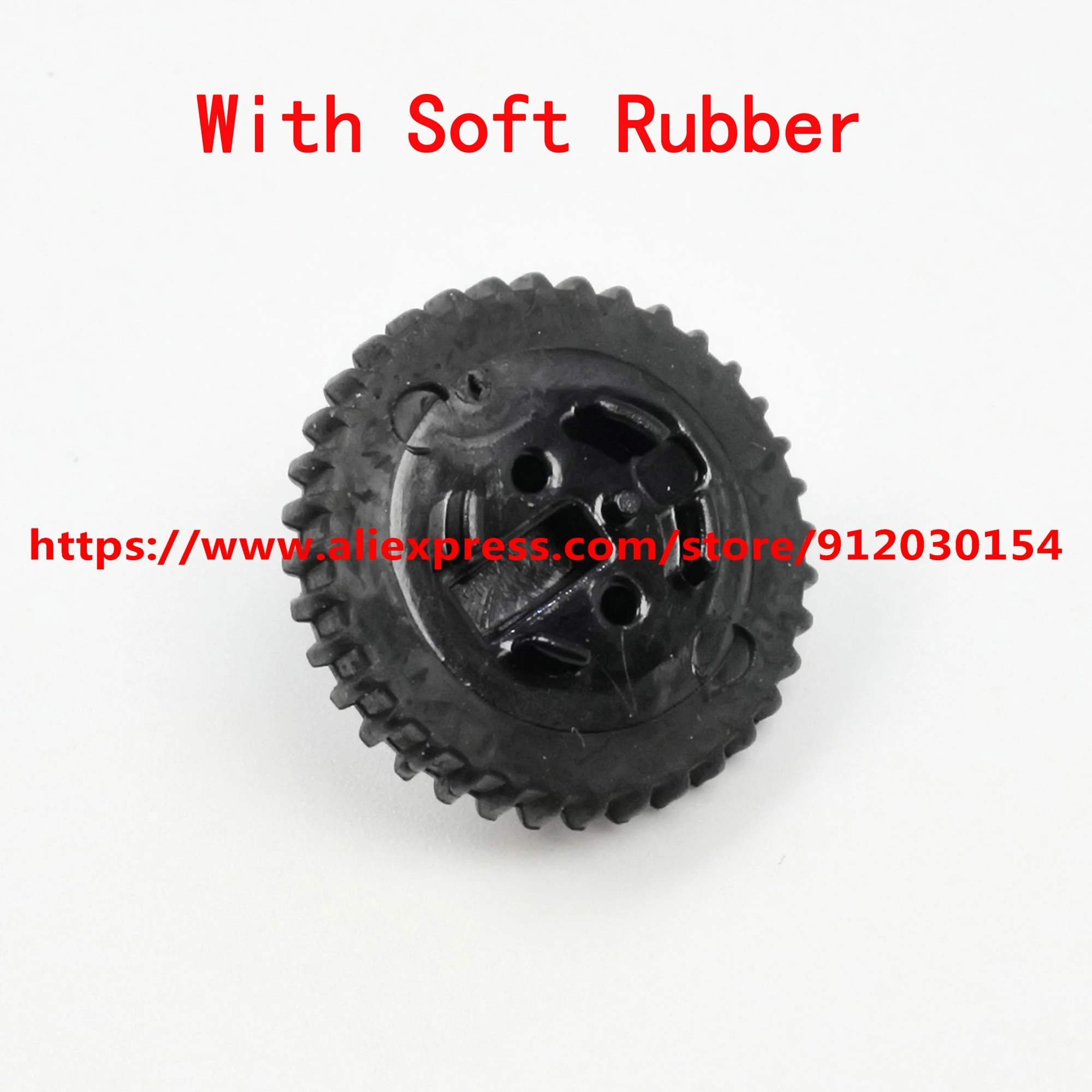 Soft Rubber Shutter Button Aperture Wheel Turntable Dial Wheel For Canon EOS 6D Digital Camera Repair Part