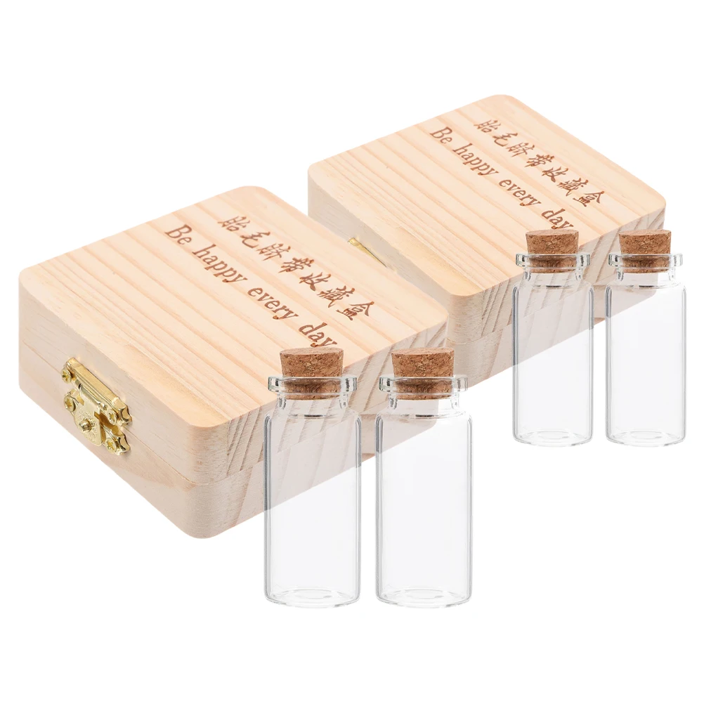 Baby Lanugo Keepsake Box 1