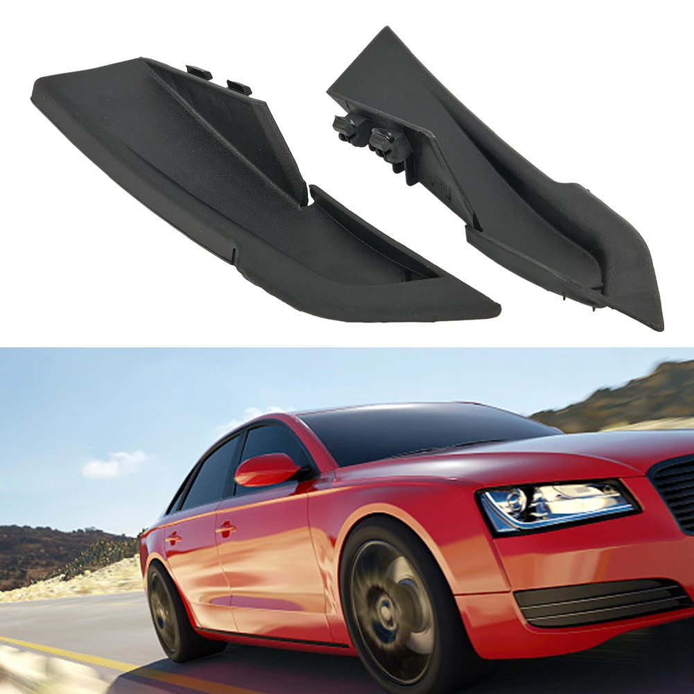 

For Hyundai Elantra 11-16 Cowl Cover Front Side Car Accessories 2pcs 86153 3X000 861533X000 861543X000 Rain Cowl-End