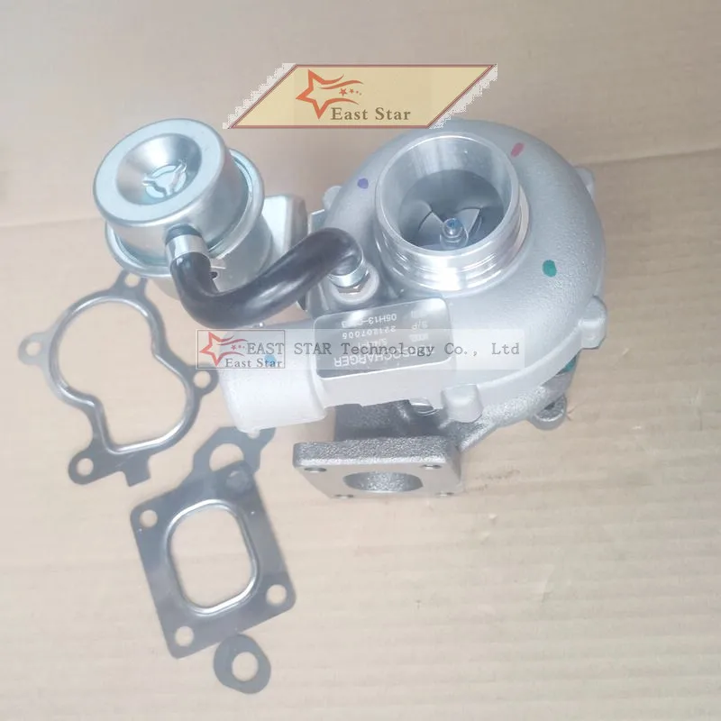 Turbo Yang Chai YZ485ZLQ SJ44Y SJ44Y-1 For Gold Cup china