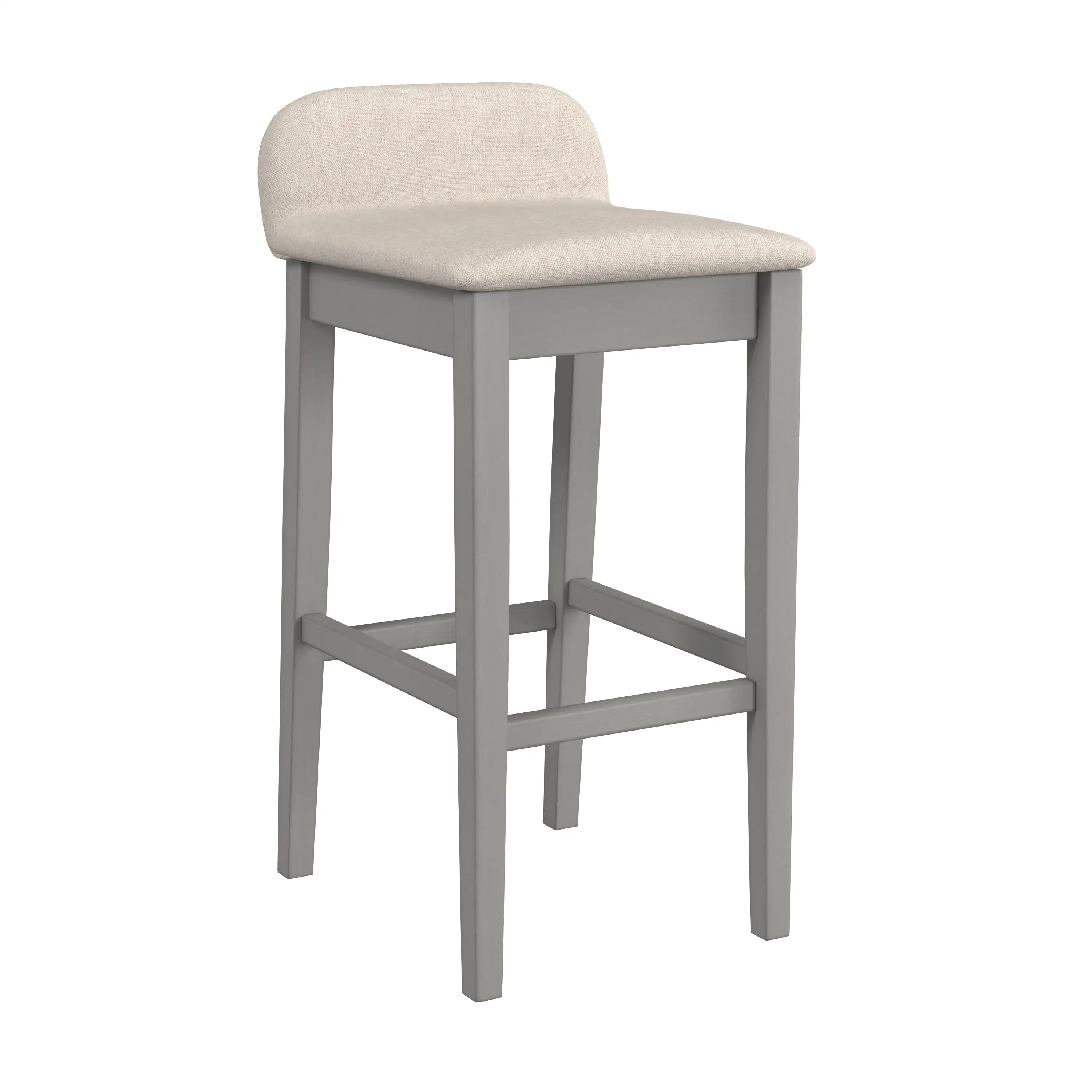 

Hillsdale Furniture Hillsdale Maydena 30 in. Bar Stool Bar Furniture Bar Chairs