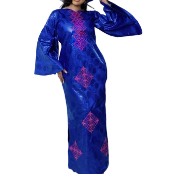 Abbigliamento tradizionale stampato Bazan Craft: adatto per abiti per adulti alle celebrazioni africane in tutte le stagioni 1