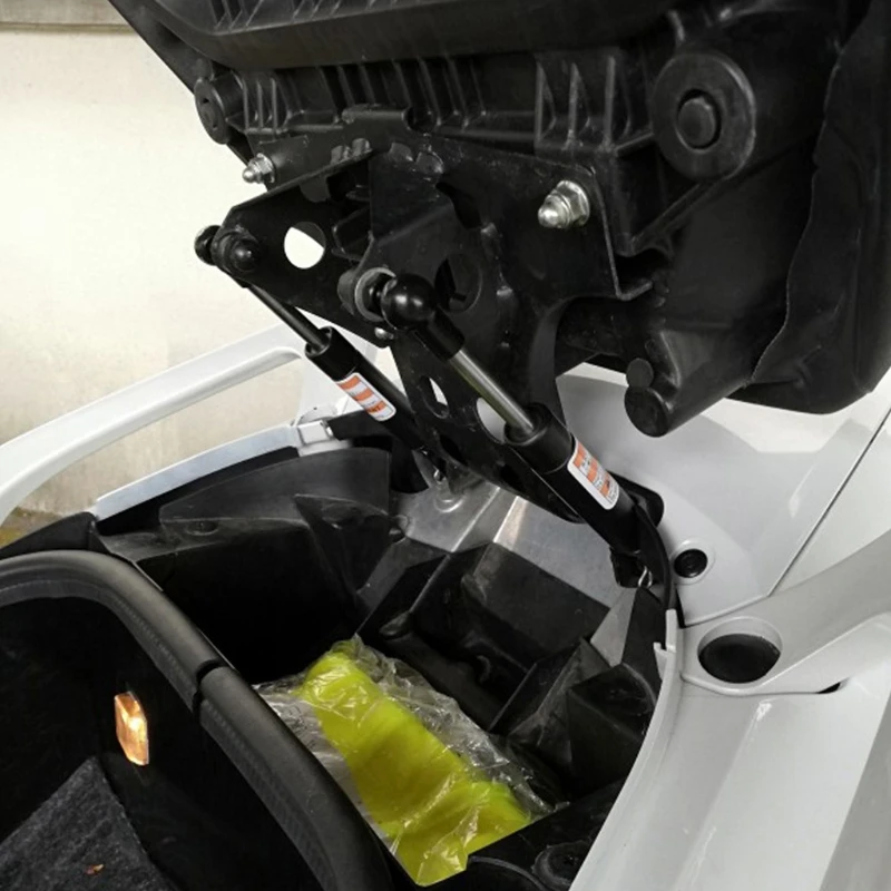 X6HF  Ʈ  Ŀ  ν Ʈ   ġ   Yamaha-T-MAX 08-18 
