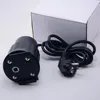 110V/220V Barbecue Motor Rotisserie 2RPM Rotator BBQ Grill Motors Roast Bracket Holder Supplies Kitchen BBQ Electric Motor US/EU 5