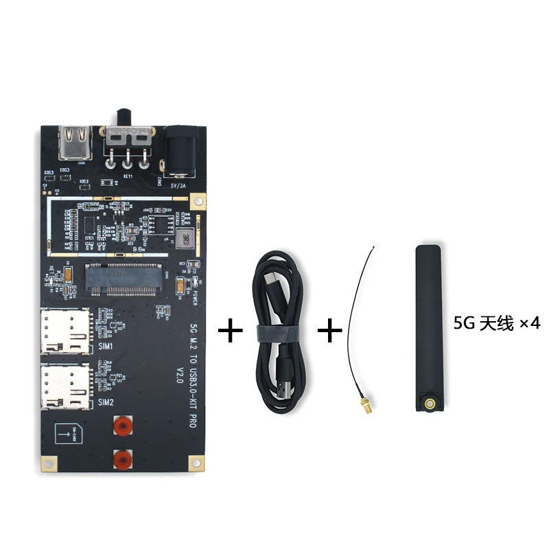 

Type-C на USB3.0, M.2 на USB для телефона, M.2 модема, Quectel, фотосессия EM9191