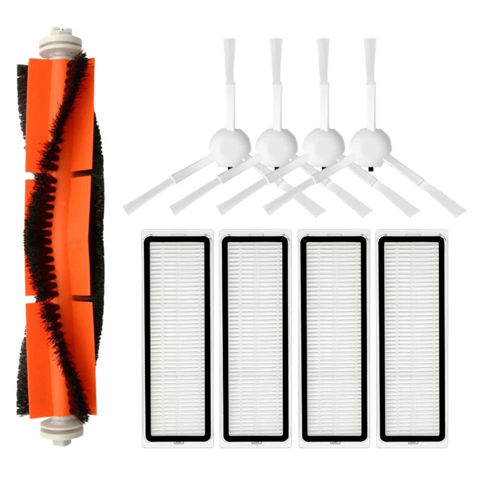 Per Xiaomi Mijia Omni Per Mijia B101Cn/Dream S10 Pro/Dreame L10S Ultra/X10 +/B101Gl Ultra Accessori