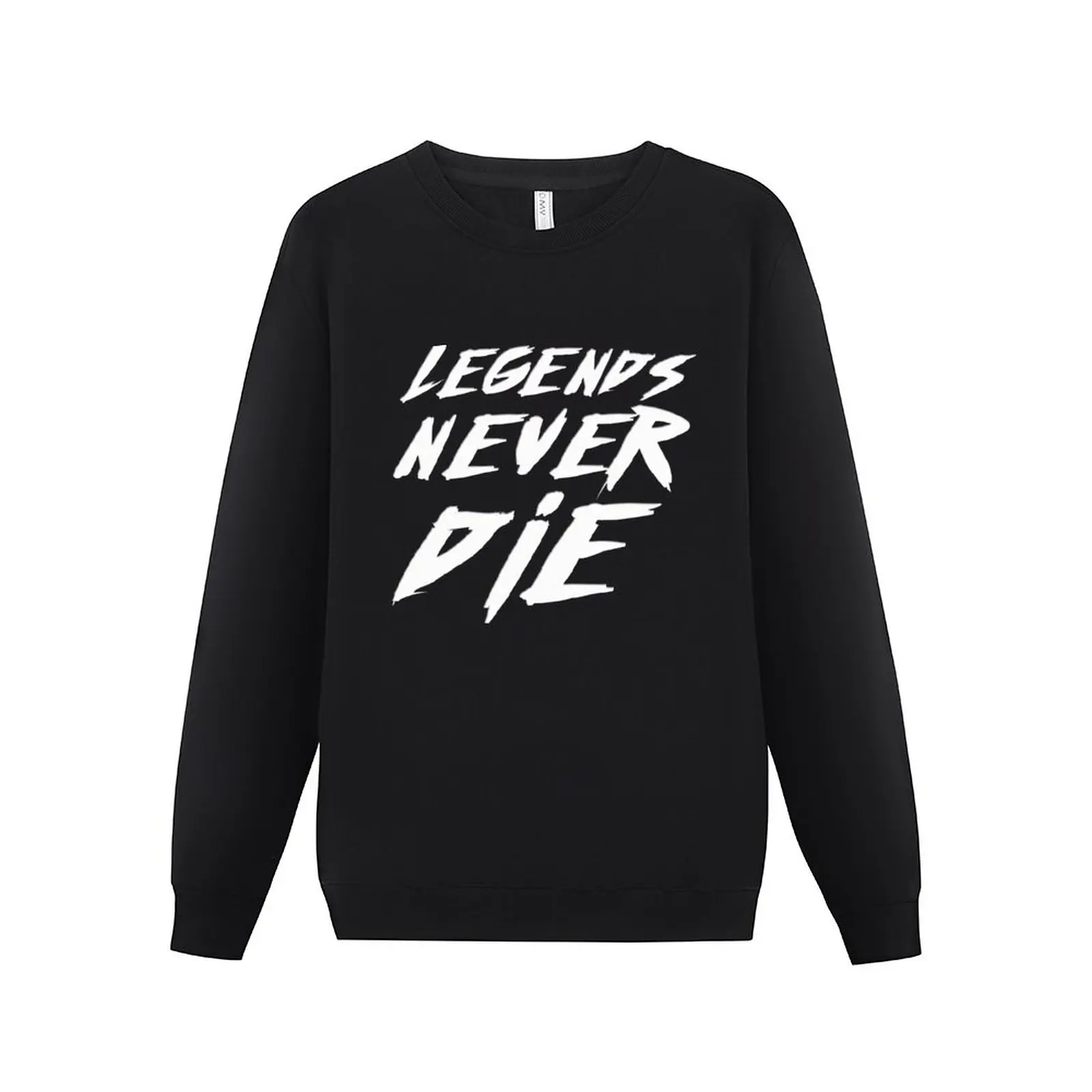 

New Legends Never Die Sweatshirt men's clothes tracksuits men's autumn clothes men's coat sweatshirts