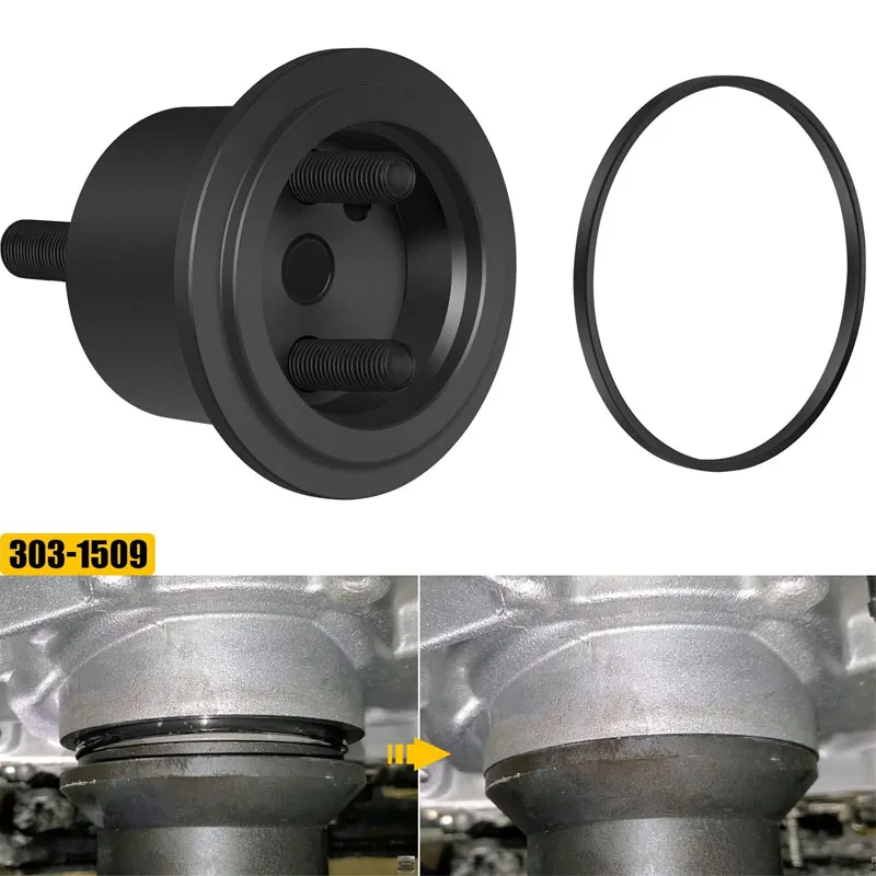 Nony-6.7L Ŀ Ʈũ  ũũ Ʈ  ġ  303-1509  F250/F350/F450/F550 F650/750 Alt ST-137B 