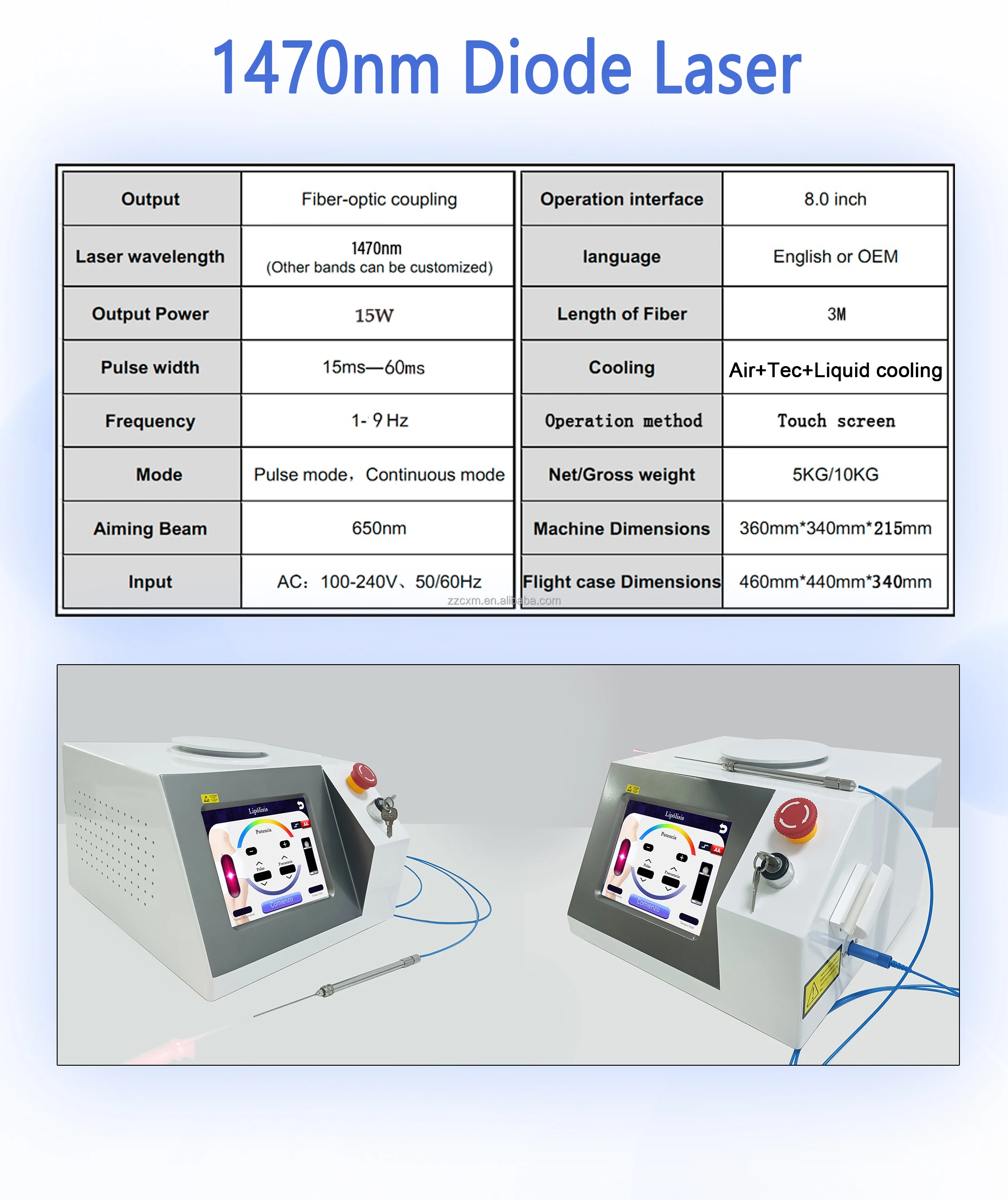 2025 NEW 980Nm Diode Laser Machine 2/4/5/6 IN 1 For Effective Spider Vein And Vascular Removal Nail Commercial USE 5