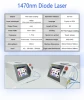 2025 NEW 980Nm Diode Laser Machine 2/4/5/6 IN 1 For Effective Spider Vein And Vascular Removal Nail Commercial USE 5