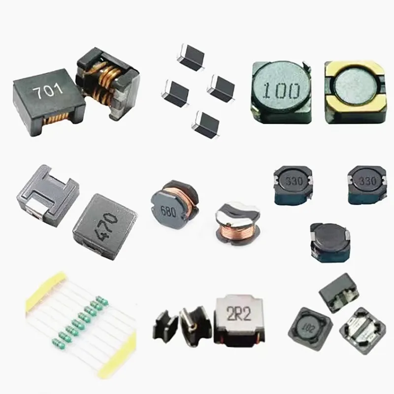 Buy CDRH104 68uH (680) SMD Power Inductor Online In India At - Foto 12