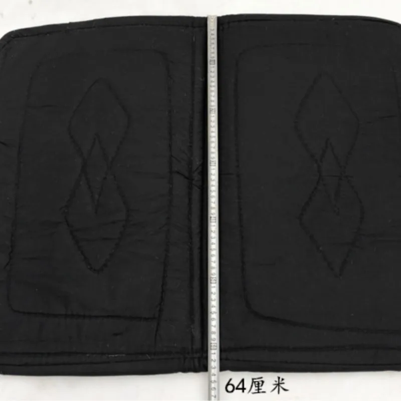 Sweat Saddle Pad, Horse Sweat Drawer Horse Harness Wool Felt Pad