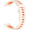 Starlight Orange