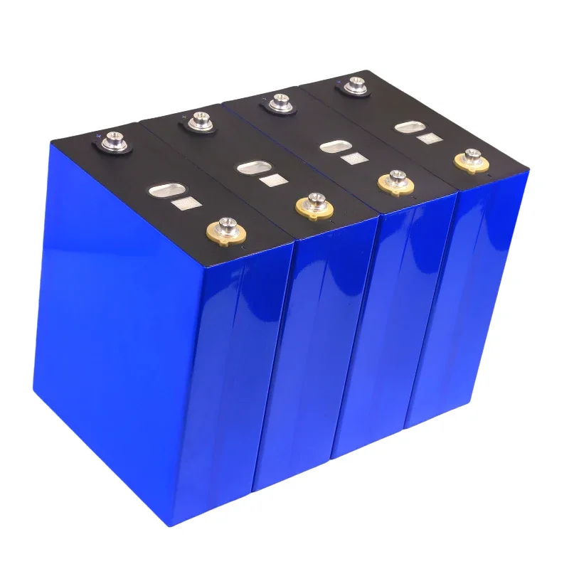 3.2V 340Ah Brand New EU Shipping Lifepo4 Battery Grade A 3C High Power EV RV Sol