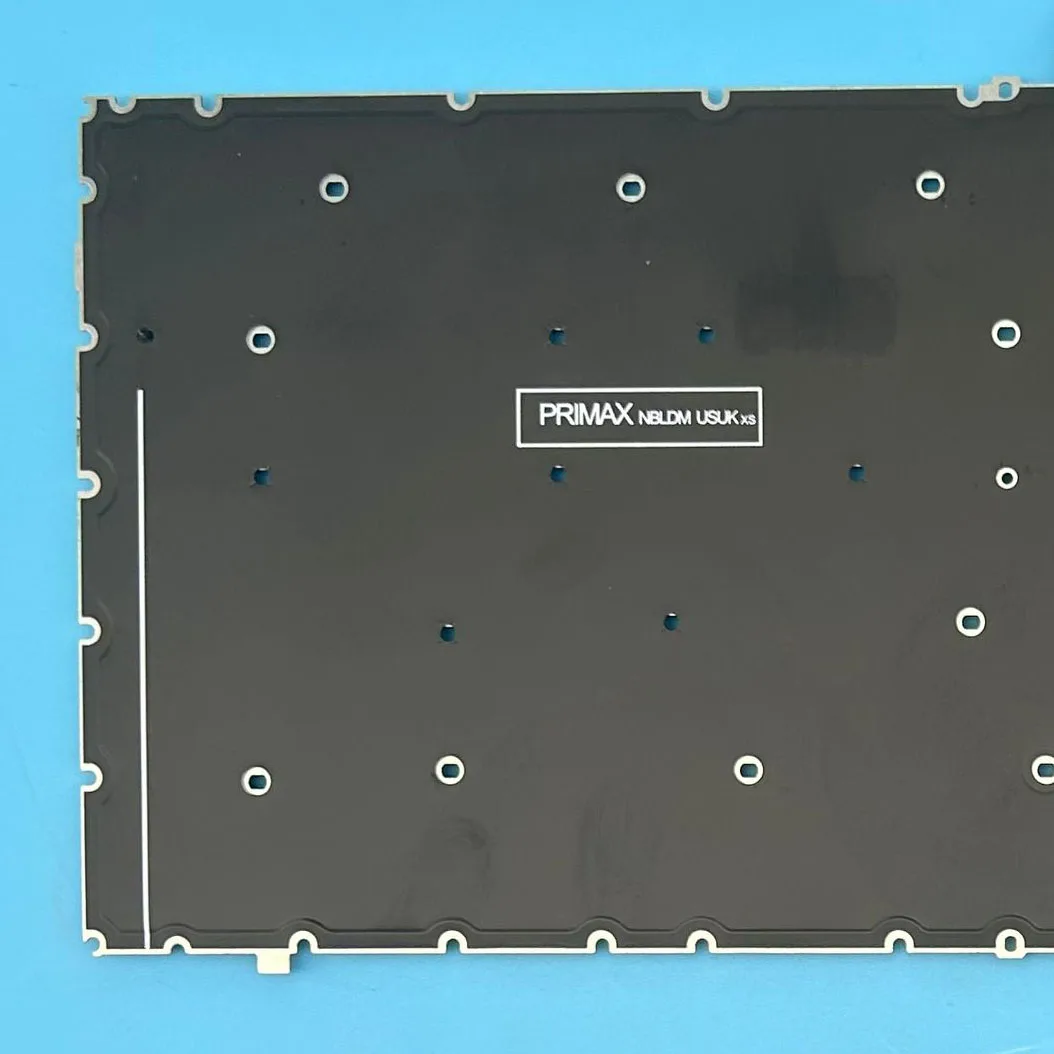 NUOVA tastiera inglese per HP Elitebook 840 G9,845 G9,840 G10,840 G11,845 G11,830 G11,835 G11 Laptop retroilluminata - immagine 4