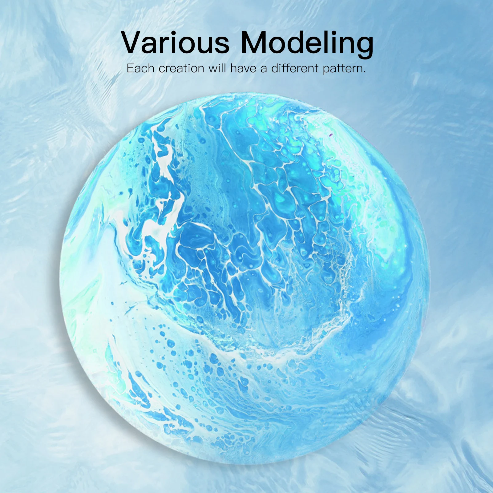 مجموعة طلاء أكريليك مكونة من 4 زجاجات (2 أونصة/60...