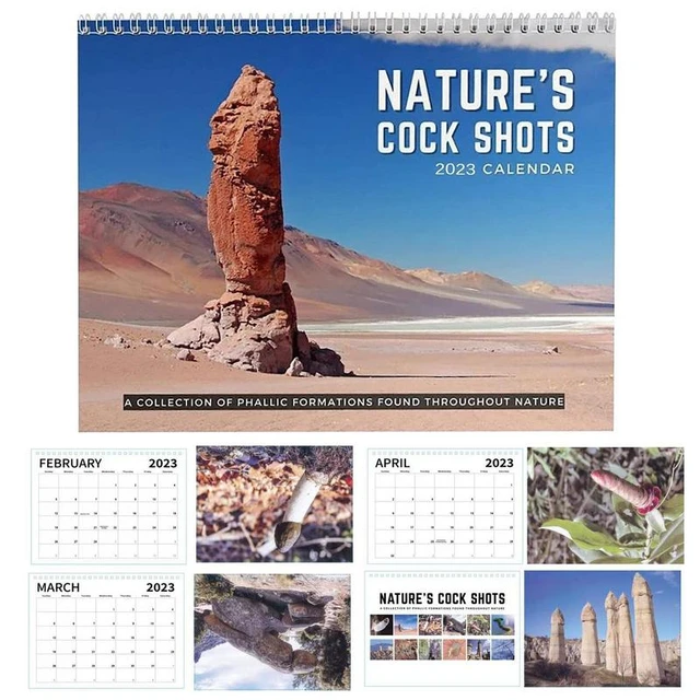 Natures Dick Pics Calendar | Funny Secret Santa Gifts | Funny Gifts Office - Wall - Aliexpress natures-dick-pics-calendar-funny-secret-santa-gifts-funny-gifts-office-wall-aliexpress