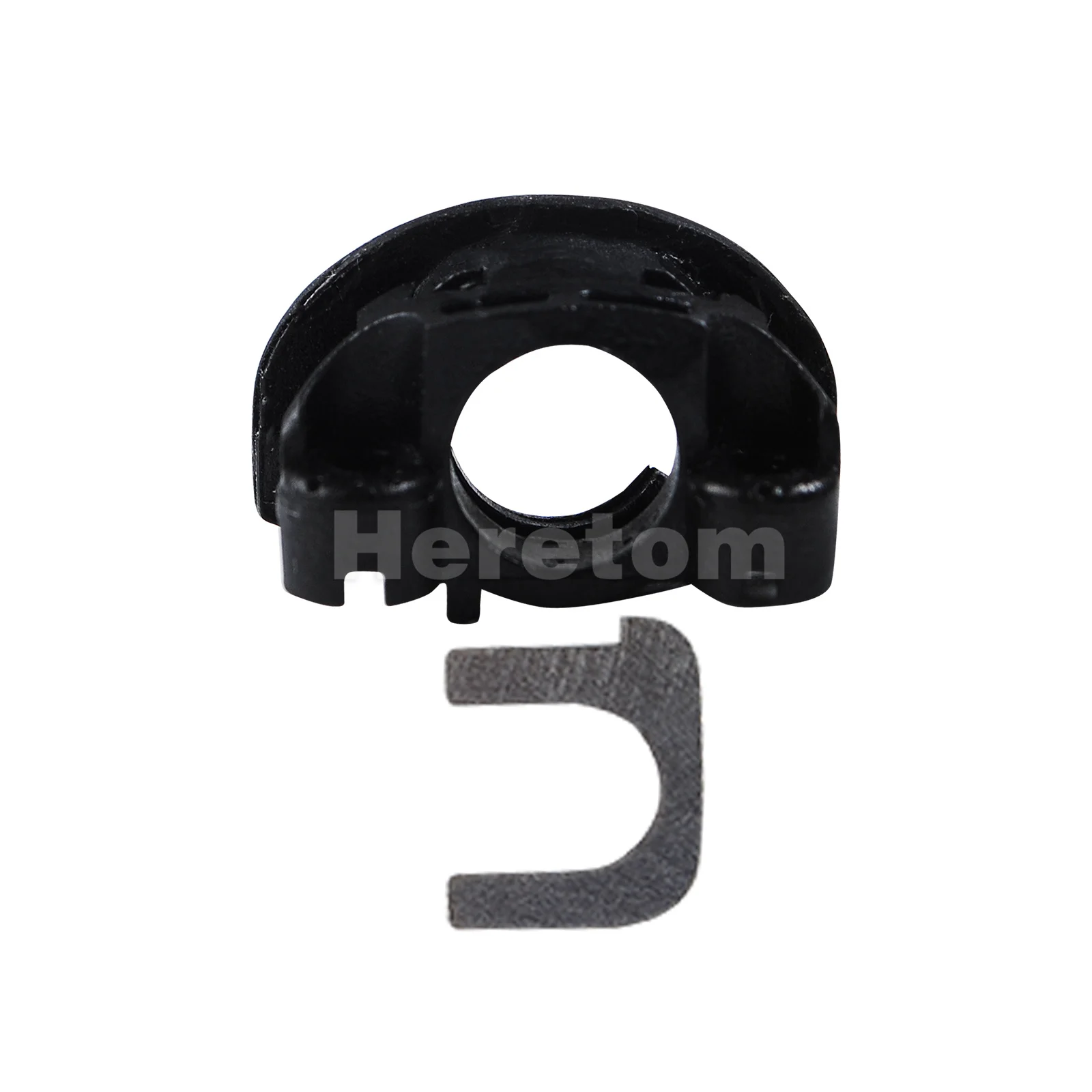 Dobradiça de Plástico Substituição Giratória para Sony Direita ou Esquerda Eixo Giratório u Suporte de Metal Wh1000xm4 Wh1000xm4 Novo - Image 3