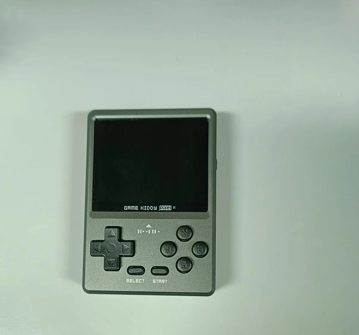 2024 GKD ピクセルゲームコンソール 2.4 インチゲームキディ