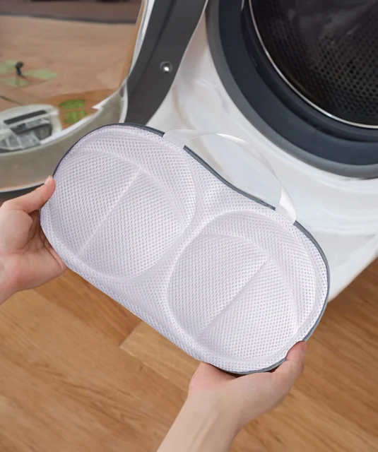Mesh Bag What Setting Do I Wash Shoes On Shoes Laundry Bag