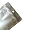 3000Pcs/Lot Various Size Self Sealing Anti-Static Shielding Plastic Bag Electronic Batteries Anti Static Storage Bags ESD 4
