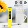 Digital PH Meter Automatic calibration 0.01 and TDS Tester Titanium probe water quality test Monitor Aquarium Pool 5