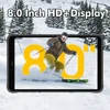 Ulefone Armor Pad Lite  Rugged Tablet IP68/IP69K Android Tablet , 6GB（3GB+3GB RAM）,32GB ROM 13MP Camera 2
