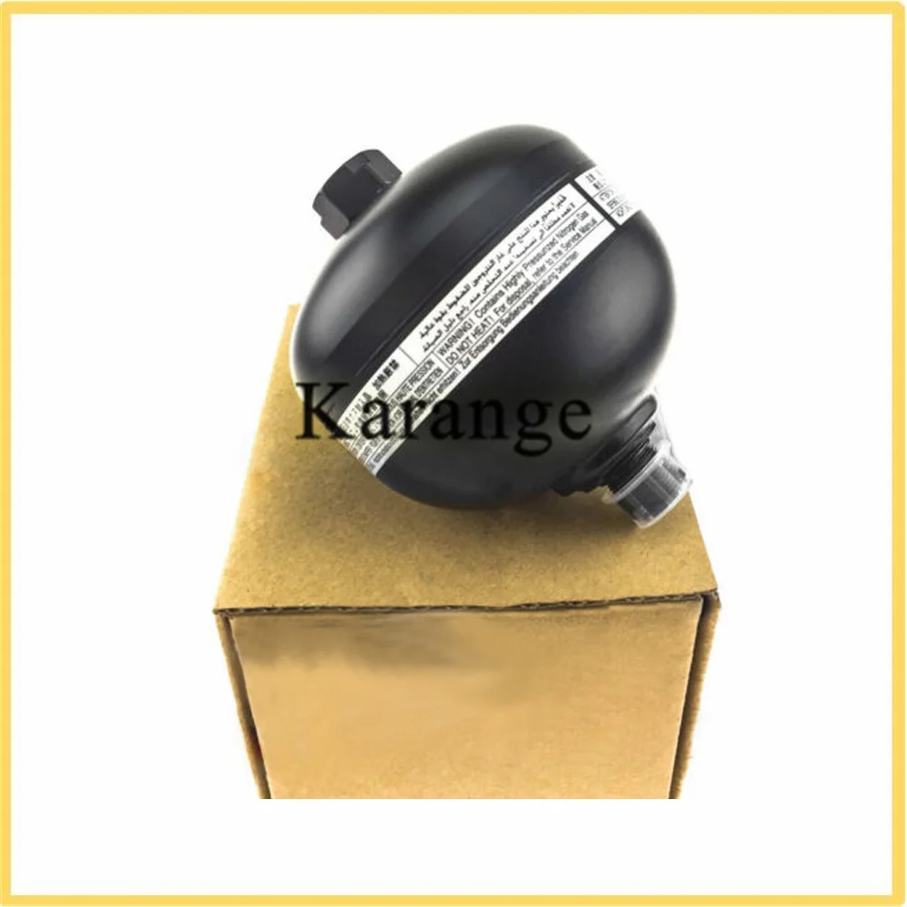 100 New 4630A011 4630A012 MR977223 ABS Power Brake Accumulator For