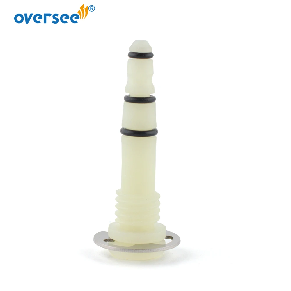 893929A01 Relief Valve outboard motor relief valve for Mercury Mariner Force 30-300HP Outboard Motor Tilt Trim Assy Repair 893929A01; 813442A2