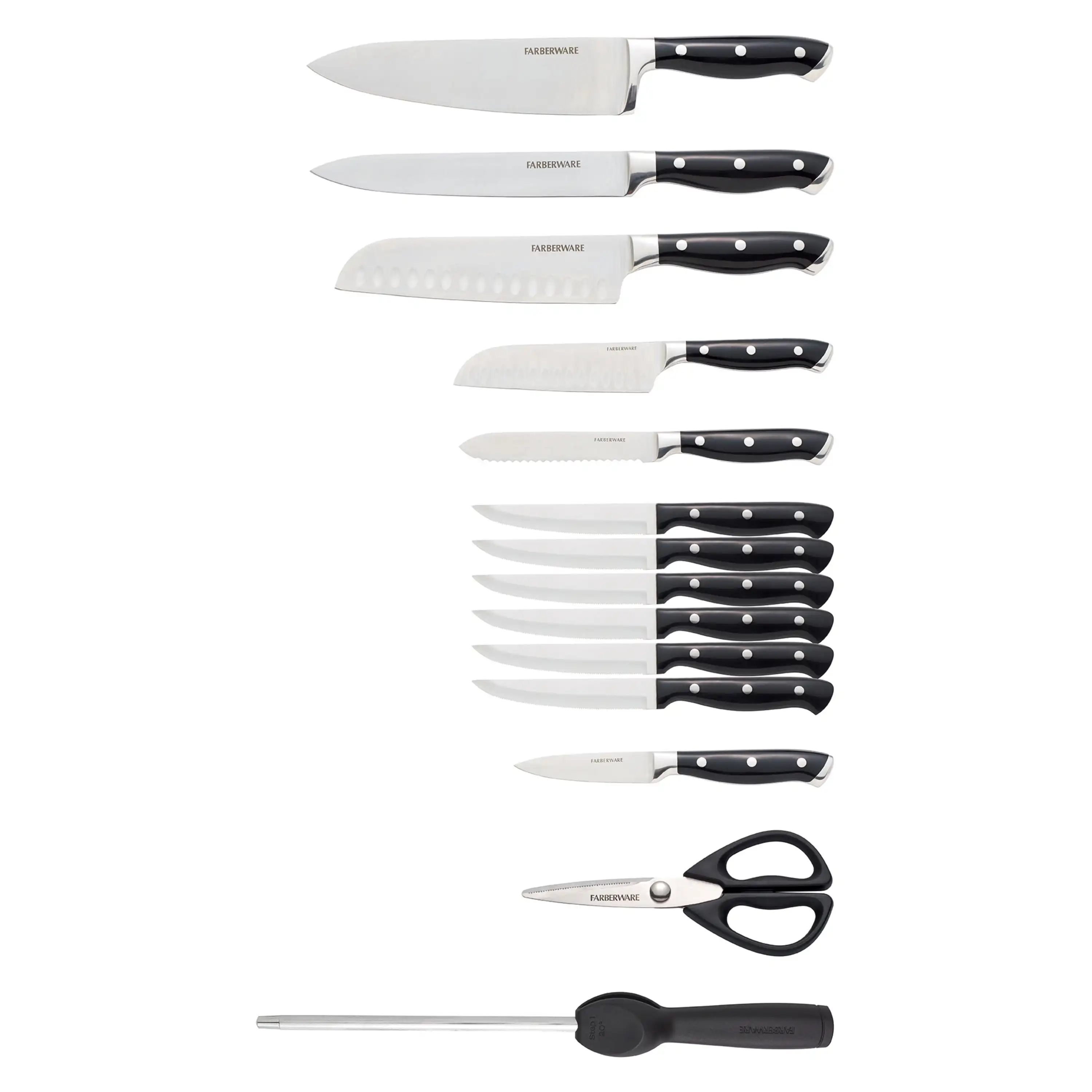 https://ae01.alicdn.com/kf/Sd50cc73f3a9b47a99787c97072d06c55G/Farberware-15-piece-Black-Forged-Triple-Riveted-Stainless-Steel-Knife-Setkitchen-knives-set-Knife-holder.jpg