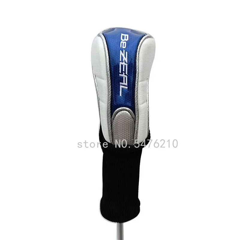 Golf Club Sleeve Iron Wood Sleeveuniversal Rod Sleeve Cap Sleeve Can Be
