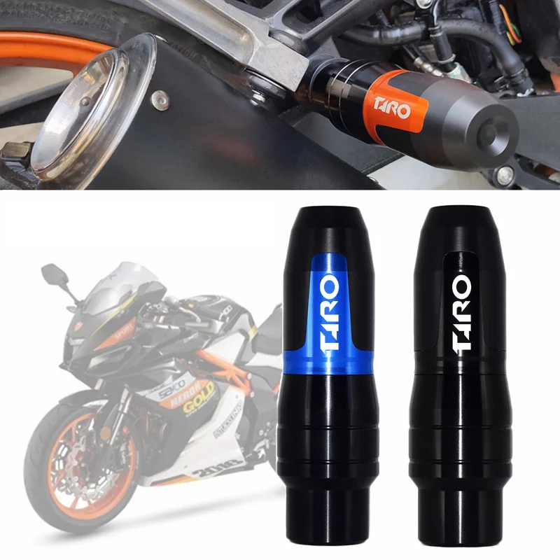 

Противоударный резиновый защитный бампер для Taro 400 Gp1 Tr400 250r