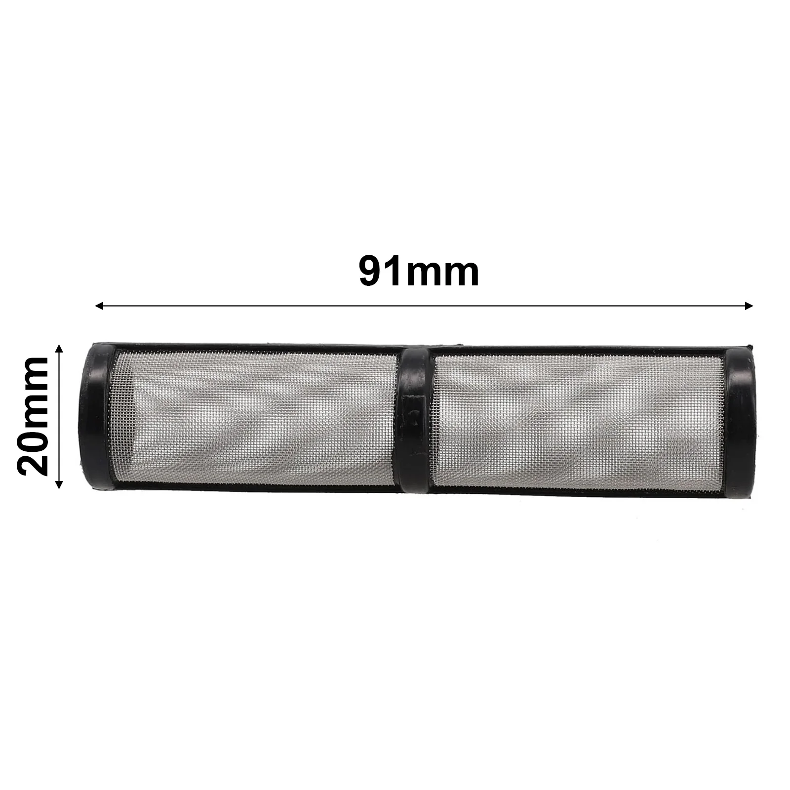 2 шт., безвоздушные фильтры для распылителя краски G390 G395 G495 G595