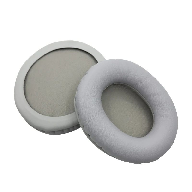 thumbnail image 2 of 1 Pair Of Earpads Replacement Ear Pads Pillow For Philips SHB4000 SHB 4000 Headset Pad Cushion 2 of 9