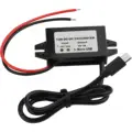 Micro USB Connector