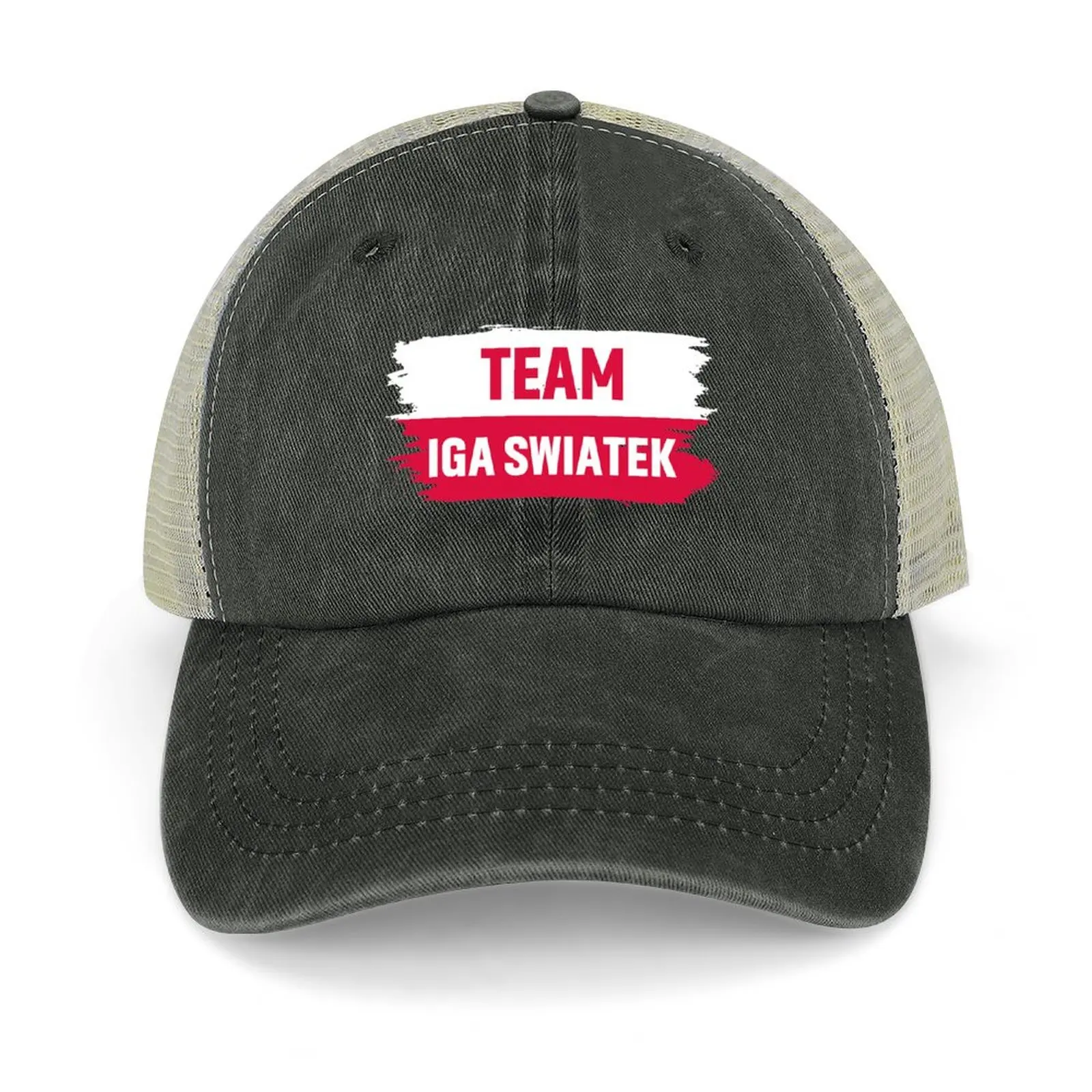 

Iga Swiatek Iga Cowboy Hat cute For Men Women's