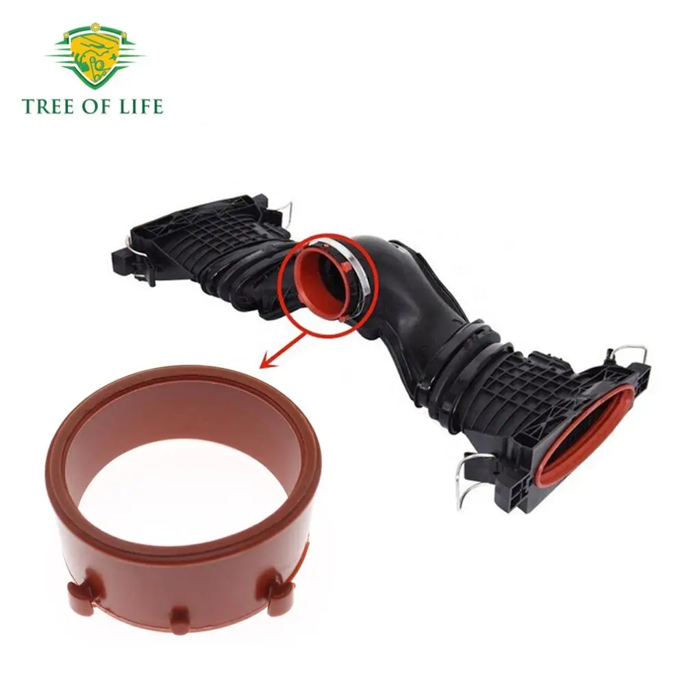 A6420940180 TURBO INTAKE SEAL FOR MERCEDES-BENZ MB OM642 300 350  