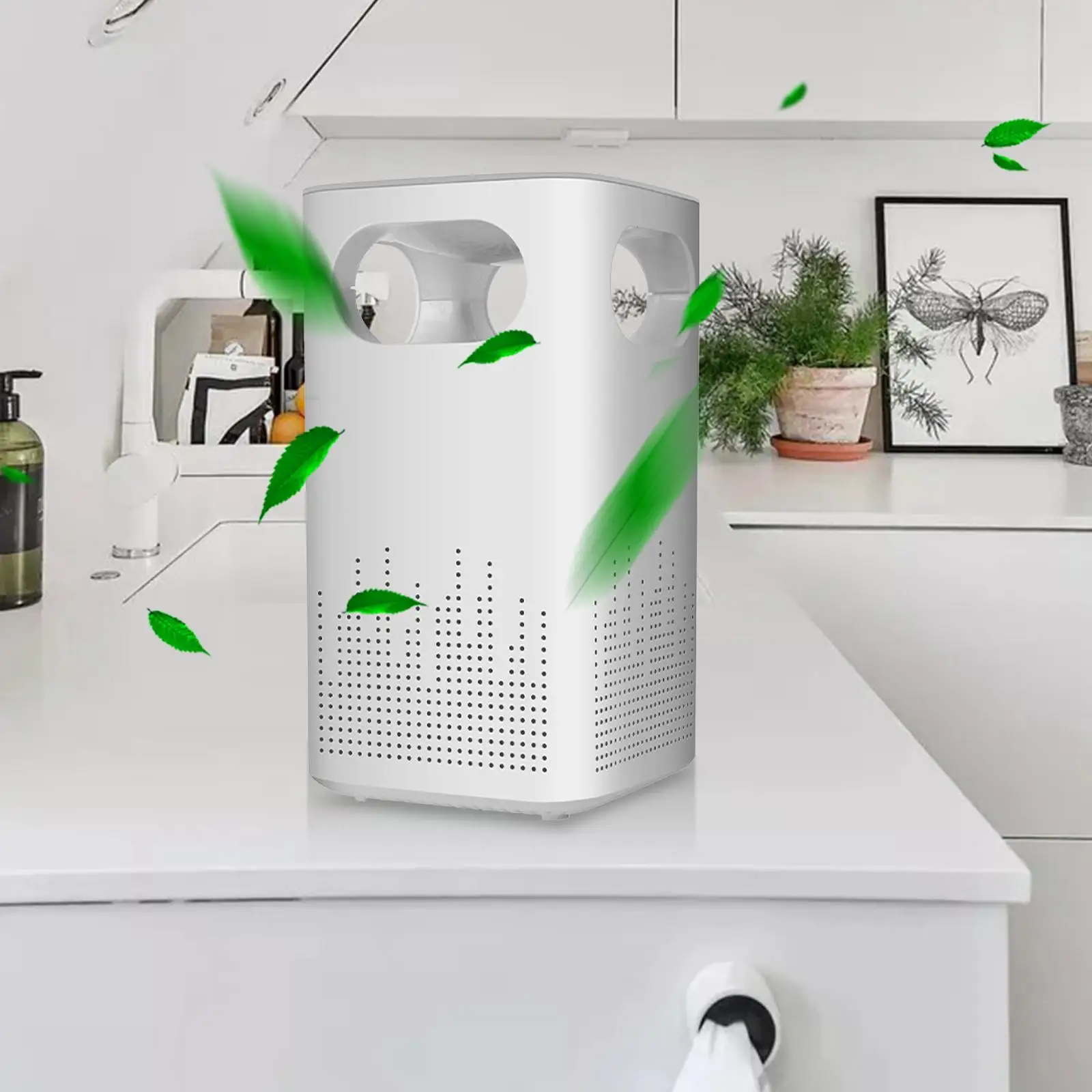 

Очиститель воздуха, освежитель воздуха, датчик пыли для аллергических запахов, пыльца