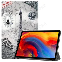 Ultra-Slim Smart Sleep/Wake Cover for Xiaoxin Pad 2021 11 (TT)
