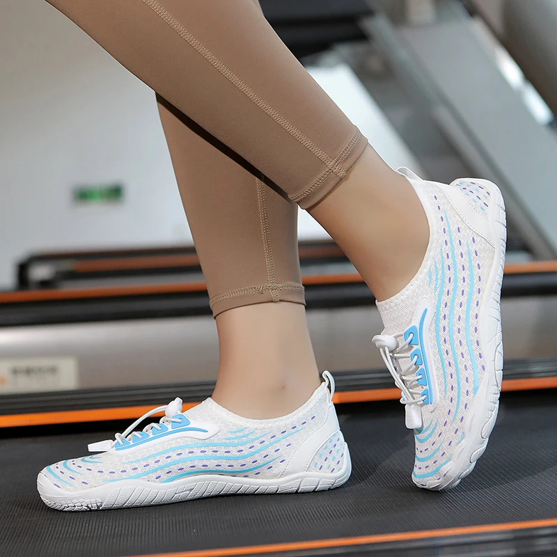 Men Non-slip Boat Deck Shoes Men Odor-resistant Quick-dry Water