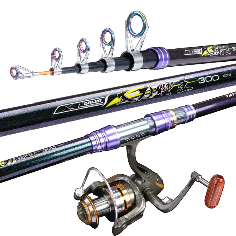 pesca-rotativa-portatile-telescopica-di-alta-qualita-21m-24m-27m-30m-36m-canna-da-pesca-viaggi-barca-da-mare-roccia-canna-da-pesca-canna-da-carpa