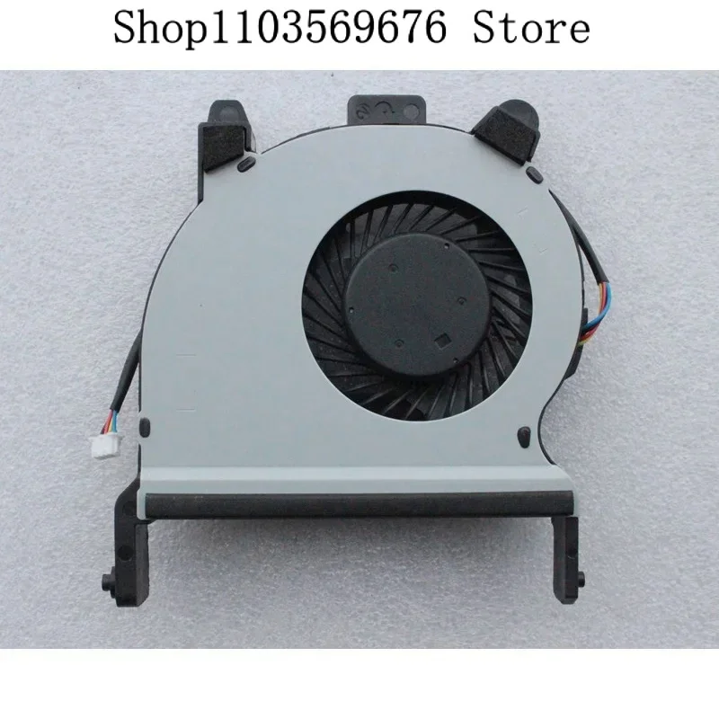 Nuova Ventola Di Raffreddamento Cpu Originale Per Laptop Per Hp Prodesk 800 400 405 G4 G5 Desktop Mini Dm P/N: L561-001 Fcn Dc12V 0.5A 0Fl3B0000H