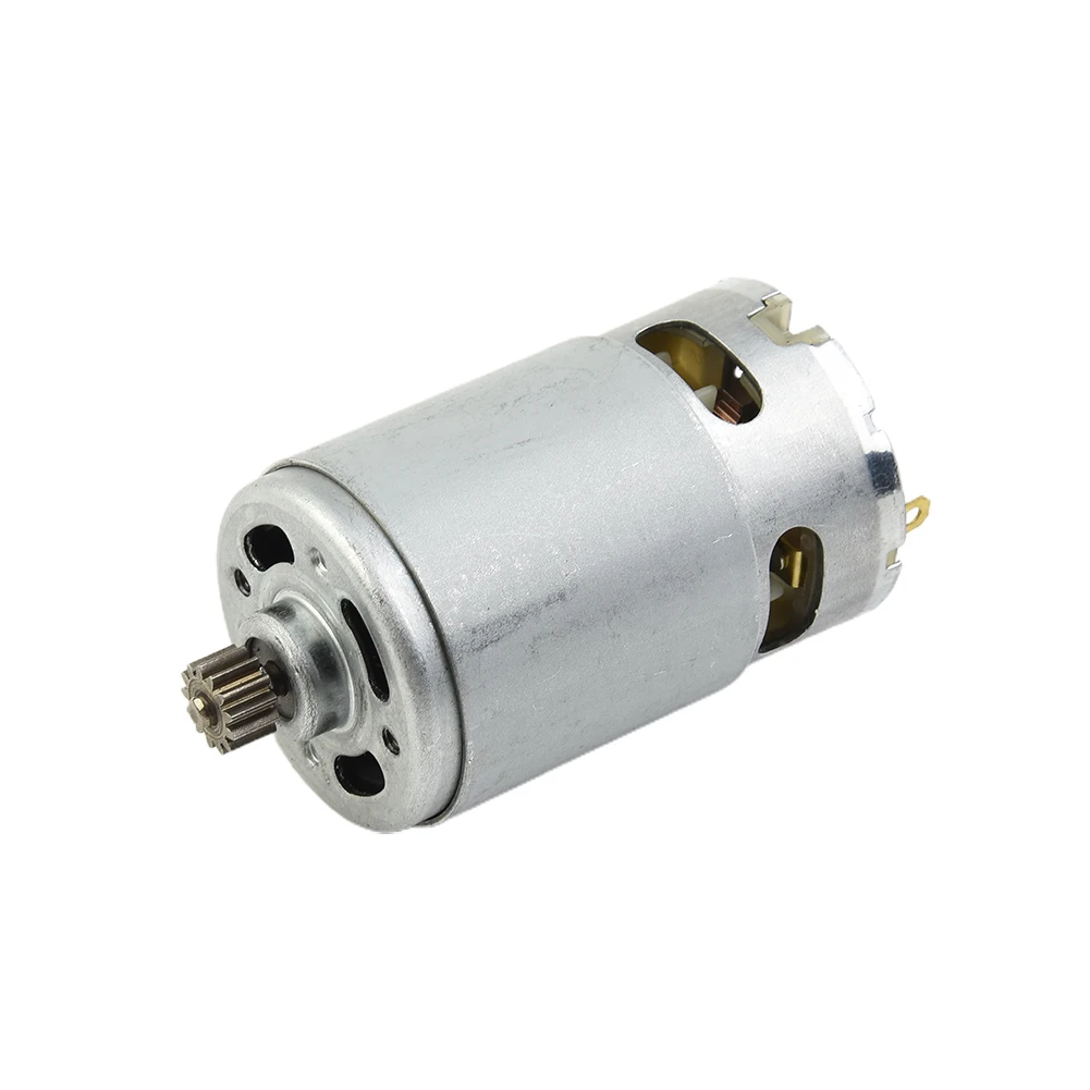 

1pc Bo-sch Motor GSR 10.8-2 V-LI 2609199258 GSR12-15 DC Motor For Electric Drill Screwdriver Repair Parts Motor