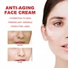 Dragon Blood Wrinkle Remover Face Set Instant Firming Lifting Anti-Aging Serum Fade Fine Line Whitening Korean Skin Care Product 6